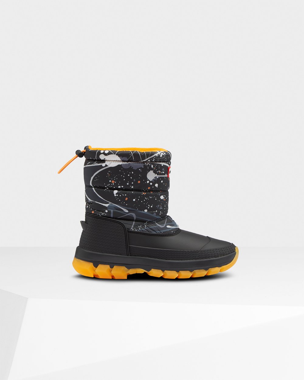 Botas hunter cheap para neve